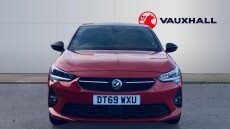 Vauxhall Corsa 1.2 Turbo SRi 5dr Petrol Hatchback